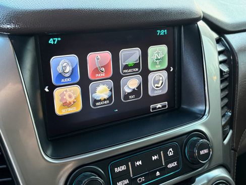 Used 2018 Chevrolet Suburban LT image 36