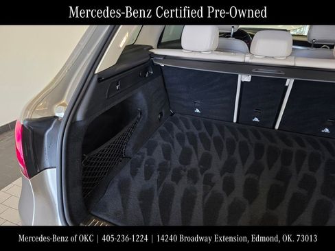 Certified 2022 Mercedes-Benz GLC 300 4MATIC image 17