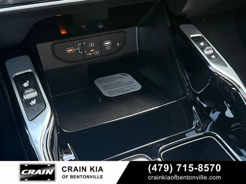 New 2026 Kia Sorento SX Prestige w/ Olive Brown Leather Package AWD/4WD image 19