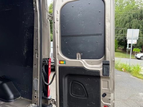 Used 2020 Ford Transit 350 148 High Roof w/ Load Area Protection Package RWD image 21