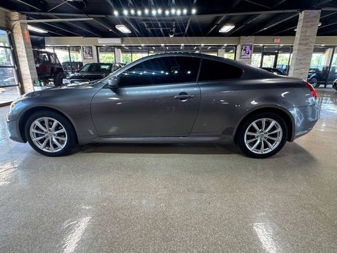 Used 2012 INFINITI G37 x Coupe w/ Premium Pkg AWD/4WD image 4
