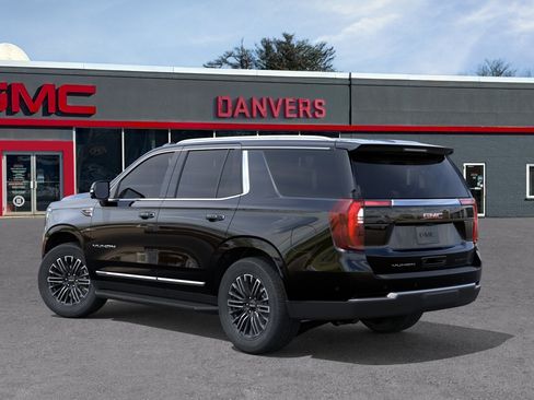 New 2026 GMC Yukon Elevation w/ LPO, Illumination Package AWD/4WD image 27
