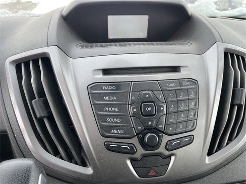 Used 2018 Ford Transit 350 XLT image 11