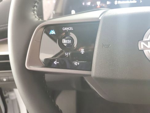 New 2025 Nissan Murano SL w/ Cargo Package image 24