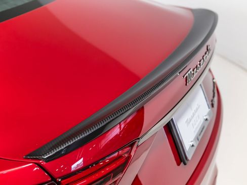 New 2024 Maserati GranTurismo Trofeo image 36