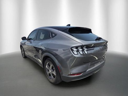 Used 2023 Ford Mustang Mach-E Select RWD image 2