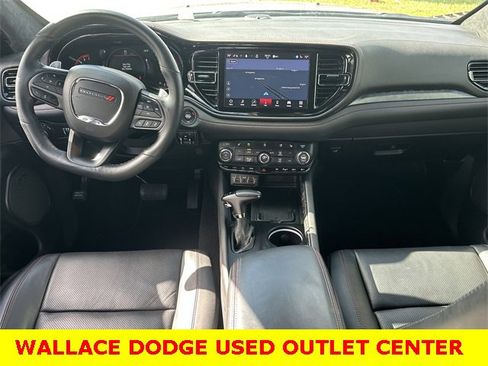 Certified 2024 Dodge Durango R/T image 17