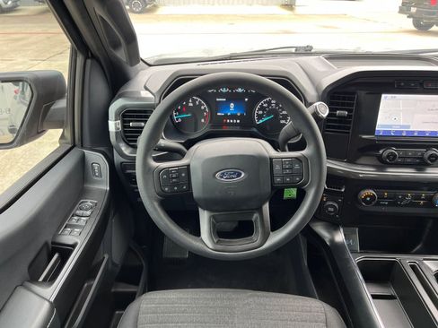 Used 2023 Ford F150 XL w/ STX Appearance Package AWD/4WD image 27