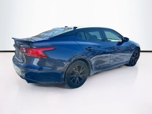 Used 2018 Nissan Maxima 3.5 S image 7