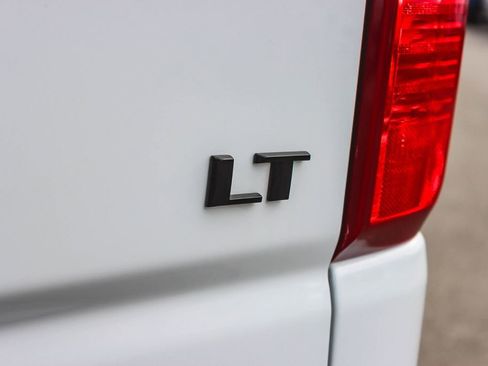 Used 2023 Chevrolet Silverado 3500 LT w/ All Star Edition image 10