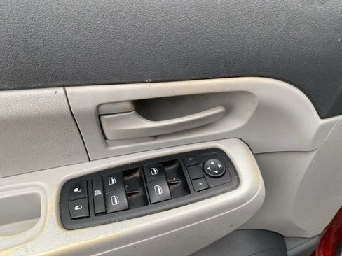 Used 2008 Jeep Liberty Sport w/ Trailer Tow Class III Group image 12