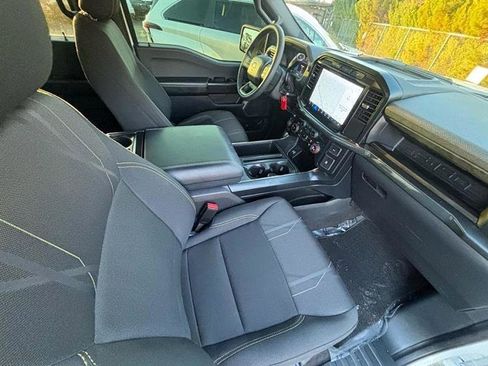 Used 2024 Ford F150 STX image 34