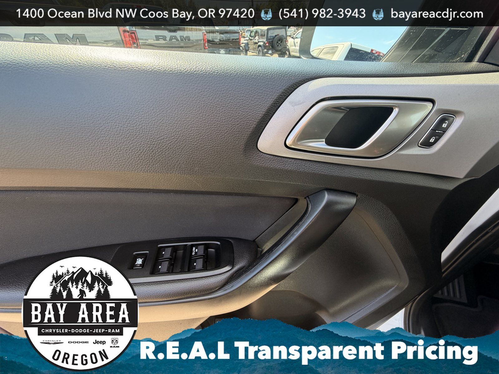 Used 2023 Ford Ranger XLT w/ Equipment Group 301A Mid AWD/4WD image 13