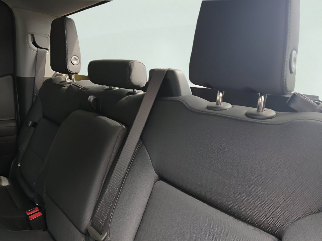 New 2026 GMC Sierra 1500 Elevation w/ Elevation Select Package RWD image 19