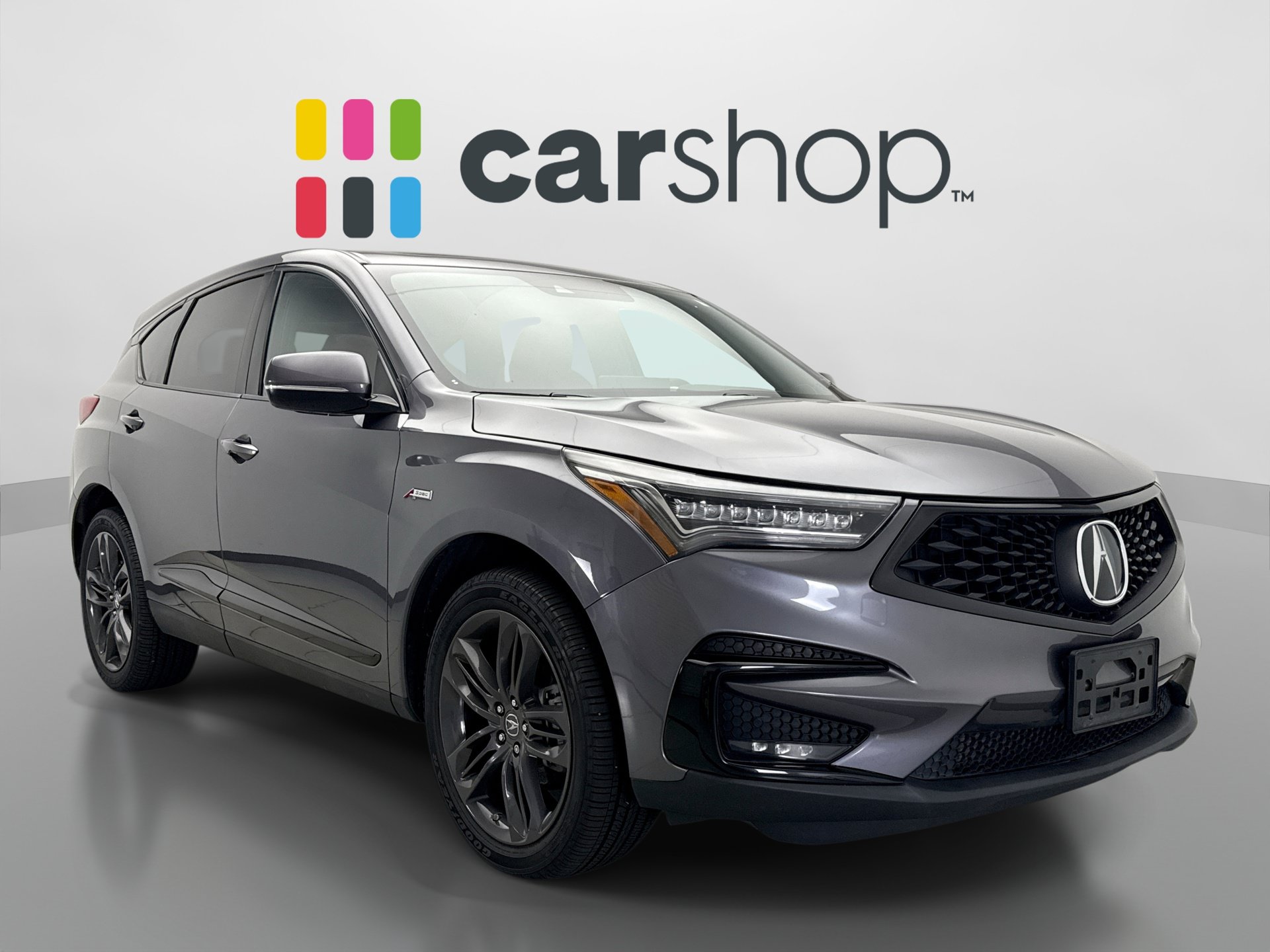 Used 2020 Acura RDX w/ Advance Package AWD/4WD image 7