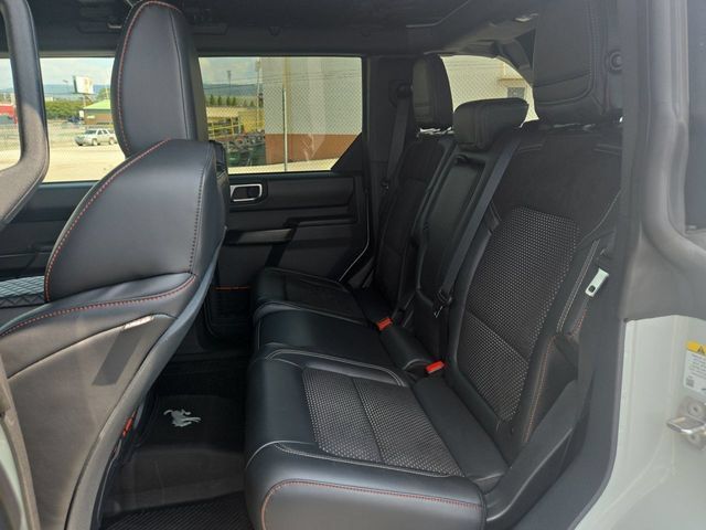 Used 2024 Ford Bronco Raptor AWD/4WD image 22