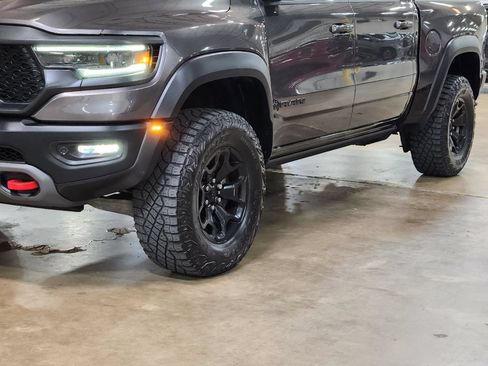 Used 2022 RAM 1500 TRX w/ TRX Level 2 Equipment Group AWD/4WD image 17