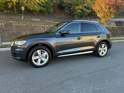 Used 2019 Audi Q5 2.0T Premium Plus