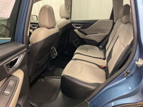 Used 2020 Subaru Forester Limited w/ Popular Package #3 image 33