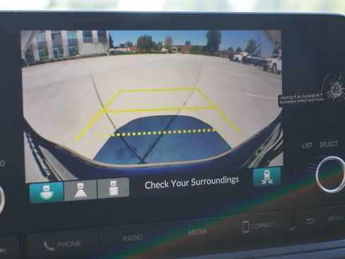 Used 2025 Honda Accord SE image 30