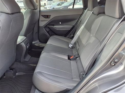 New 2026 Subaru Crosstrek 2.0i Premium image 9