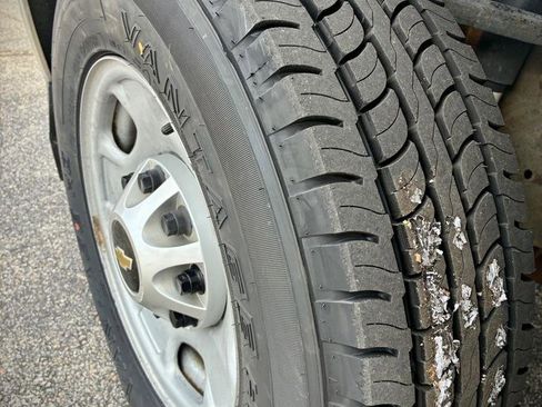 Used 2017 Chevrolet Silverado 2500 W/T w/ WT Fleet Convenience Package image 19