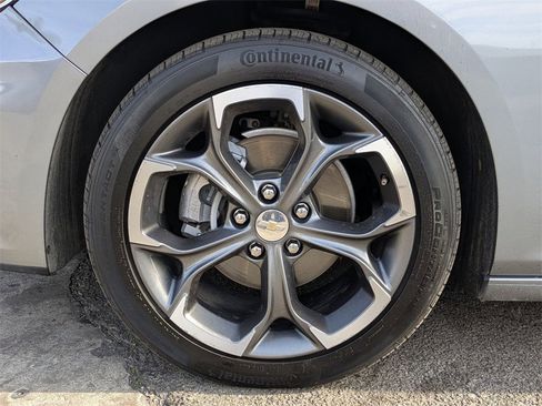 Used 2023 Chevrolet Malibu LT image 31