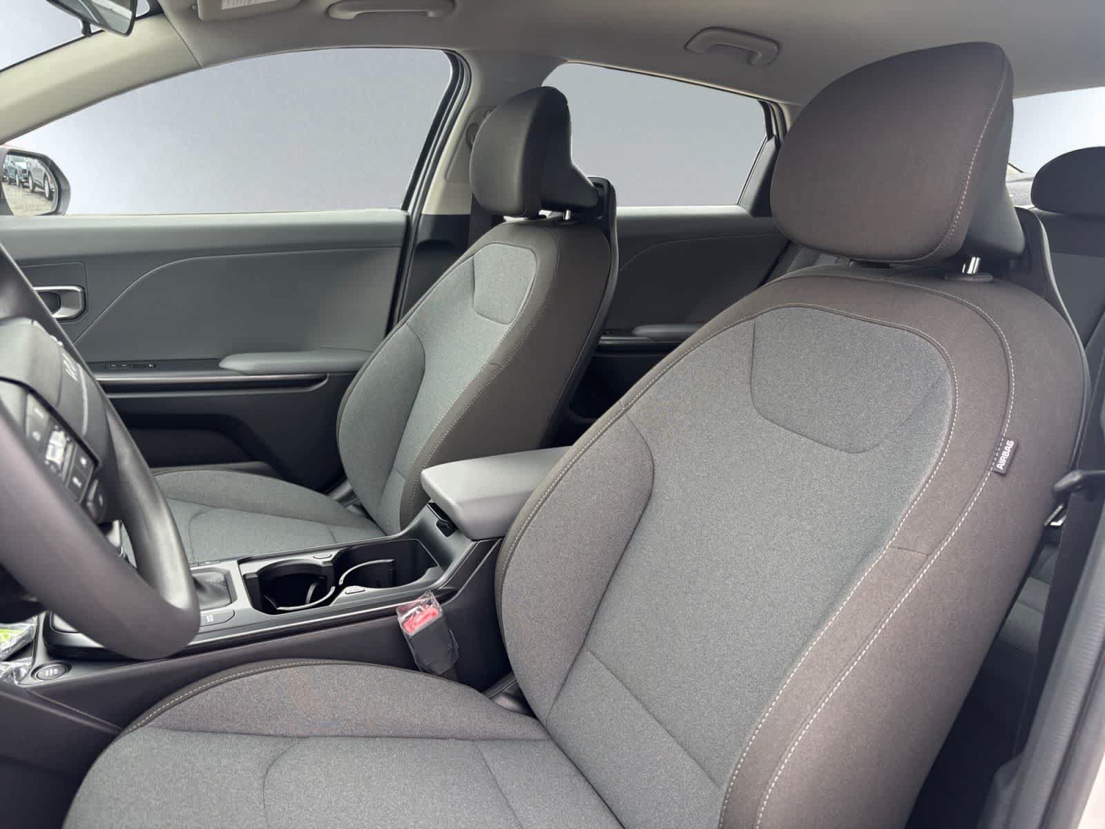 New 2026 Kia K4 FWD image 14
