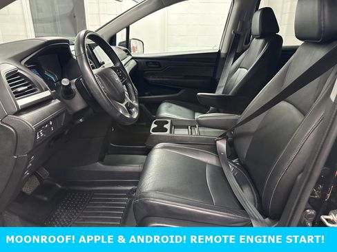 Used 2021 Honda Odyssey EX-L image 20