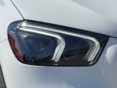 Certified 2023 Mercedes-Benz GLE 350 image 8