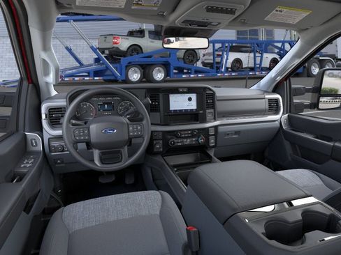 New 2026 Ford F350 XLT AWD/4WD image 9