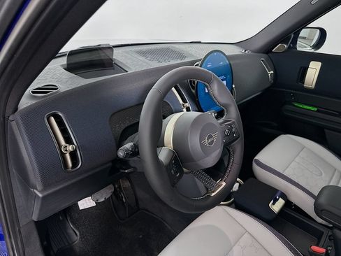 Used 2025 MINI Cooper Countryman S AWD/4WD image 9