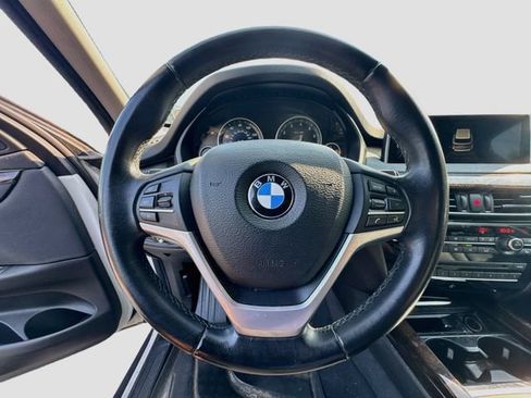 Used 2016 BMW X5 sDrive35i RWD image 10