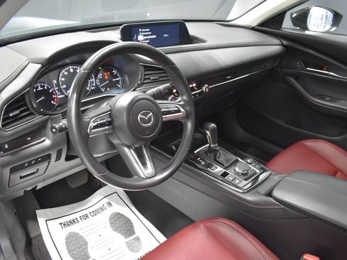 Used 2023 MAZDA CX-30 AWD 2.5 S w/ Preferred Package image 5