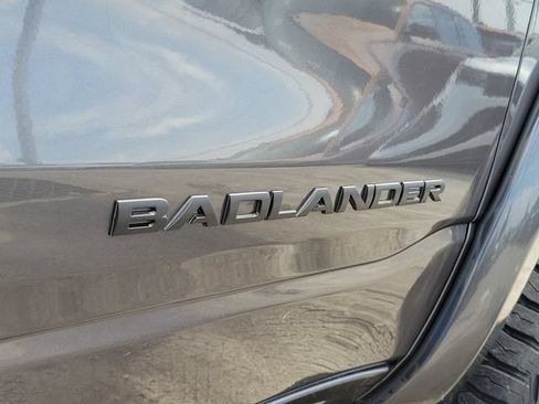 Used 2023 RAM 1500 Big Horn AWD/4WD image 8