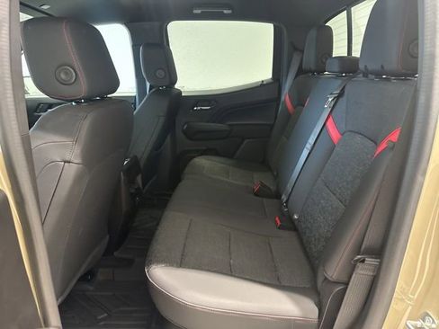 Certified 2023 Chevrolet Colorado Z71 w/ Z71 Convenience Package 2 image 13