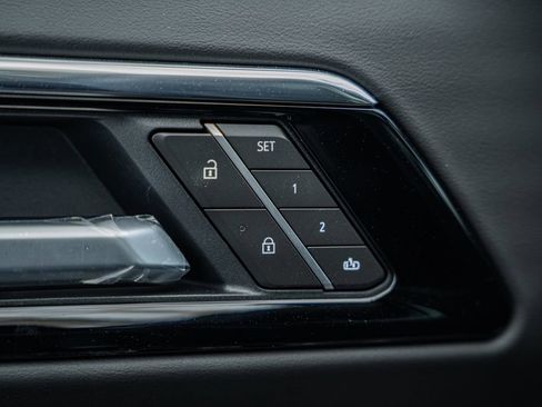 New 2026 Chevrolet Tahoe Premier AWD/4WD image 45