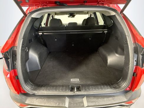 Used 2022 Hyundai Tucson SEL w/ Convenience Package FWD image 33