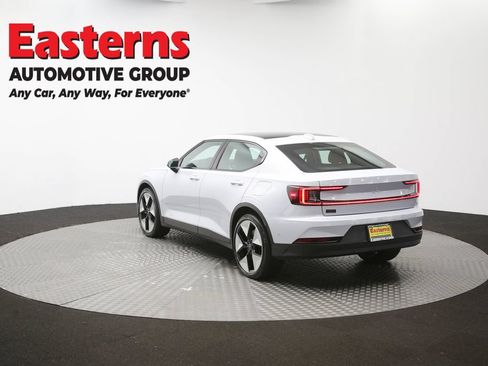 Used 2024 Polestar Polestar 2 AWD/4WD image 63