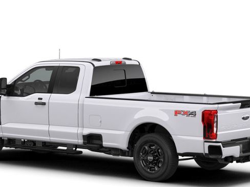 New 2026 Ford F350 XL w/ STX Appearance Package AWD/4WD image 24