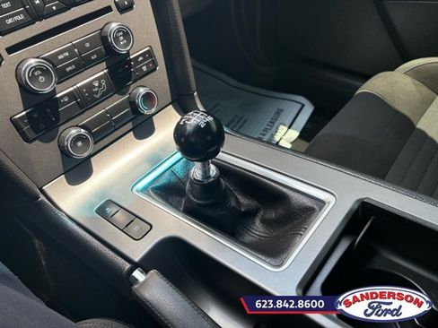 Used 2012 Ford Mustang Boss 302 w/ Boss 302 Accessory Pkg RWD image 18