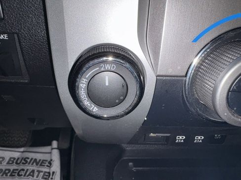 Used 2021 Toyota Tundra SR5 w/ TRD Off-Road Plus Package image 24