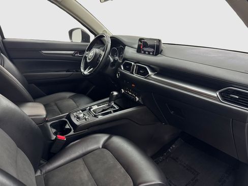 Used 2020 MAZDA CX-5 Touring FWD image 41