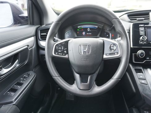 Used 2020 Honda CR-V LX image 15