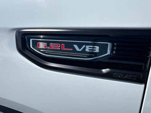 Used 2022 GMC Sierra 1500 AT4X AWD/4WD image 27