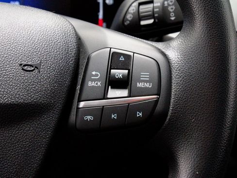 Certified 2025 Ford Escape Active image 28