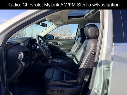 Used 2018 Chevrolet Traverse LT image 8