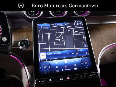 Used 2023 Mercedes-Benz GLC 300 4MATIC image 21
