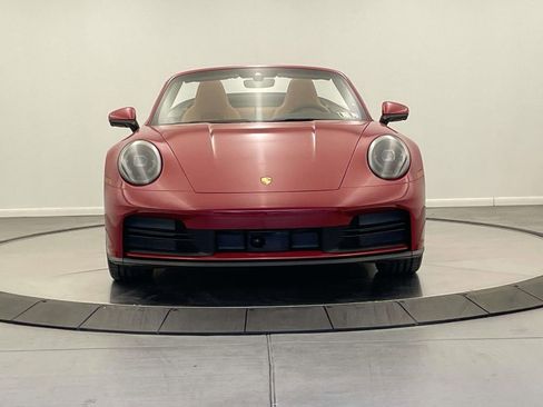 Used 2025 Porsche 911 Carrera S image 10