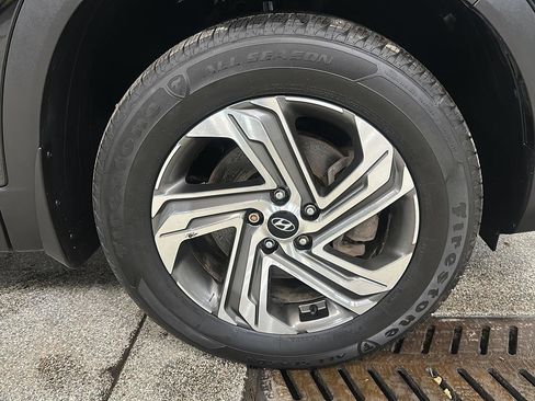 Used 2022 Hyundai Santa Fe SEL image 9